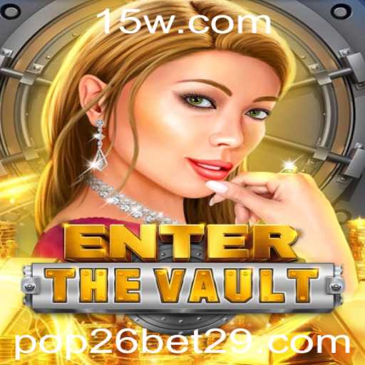 EntertheVault: Um Mergulho Profundo em Estratégia e Aventura