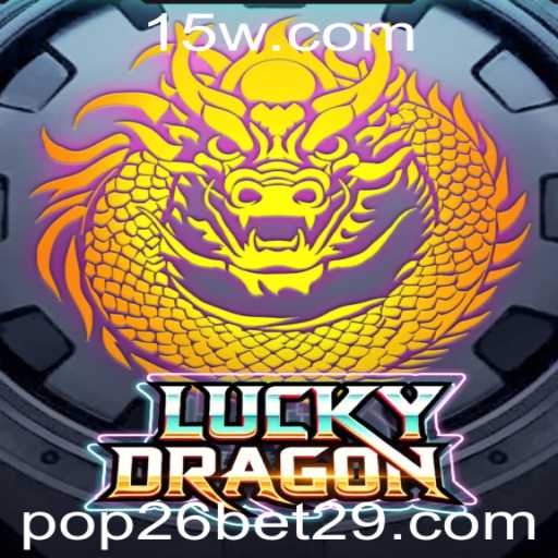 Explorando o Fascinante Mundo do Jogo LuckyDragon: Pop 26 Bet