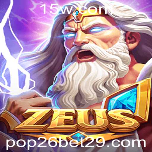Explorando o Mundo do Jogo Zeus: Entretenimento e Estratégia no Pop 26 Bet
